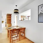 Amazing Apartments In Chatelet - Rivoli
