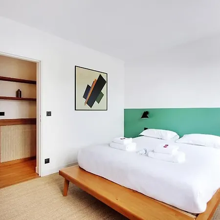 Amazing In Chatelet - Rivoli * Parigi