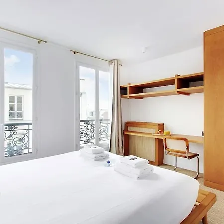 Amazing In Chatelet - Rivoli Parigi