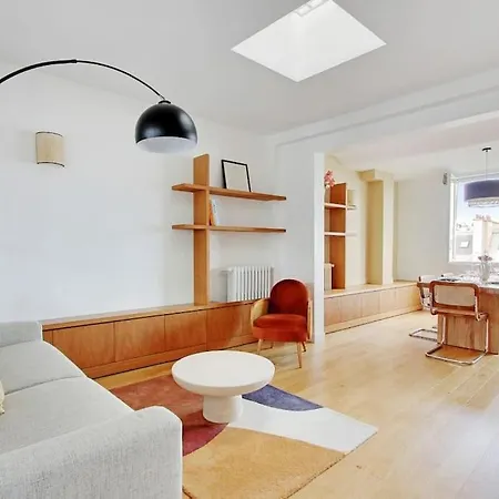 Appartamento Amazing In Chatelet - Rivoli *