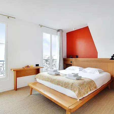 Appartamento Amazing In Chatelet - Rivoli Parigi