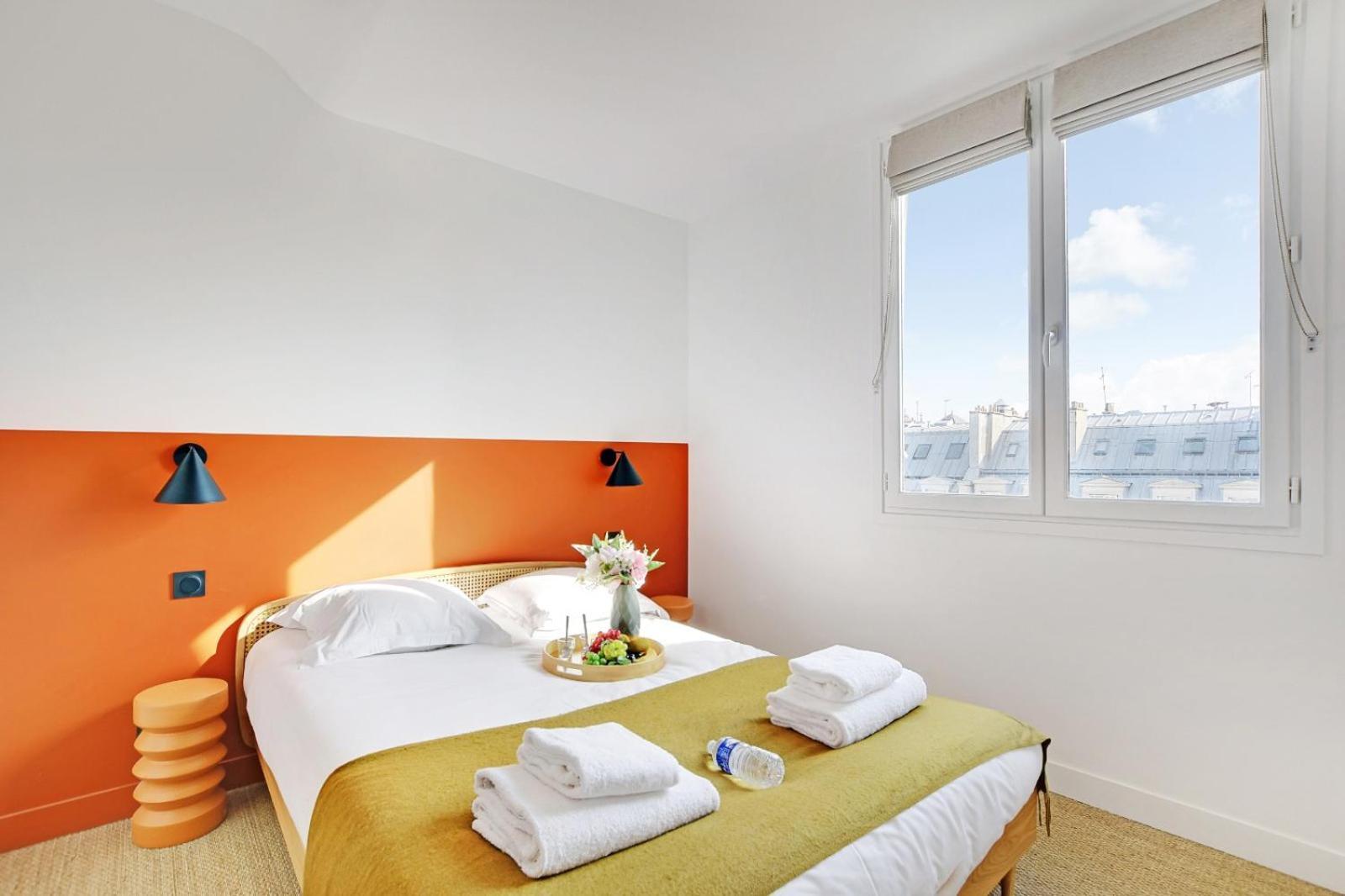 Appartamento Amazing In Chatelet - Rivoli Parigi